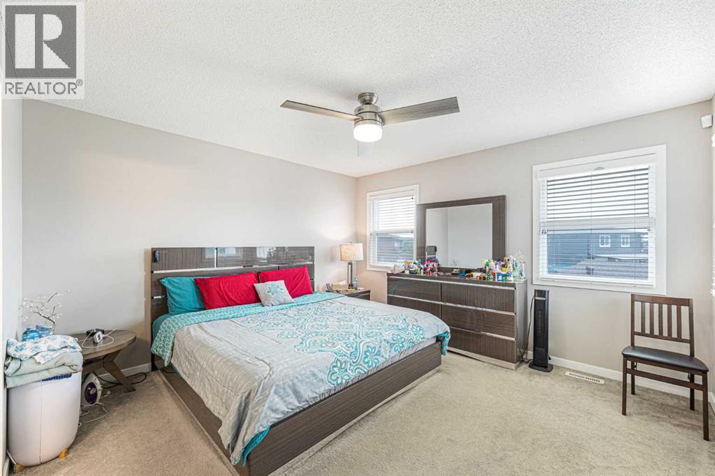 25 Cornerstone Manor Ne, Calgary, Alberta  T3N 1G5 - Photo 17 - A2272694