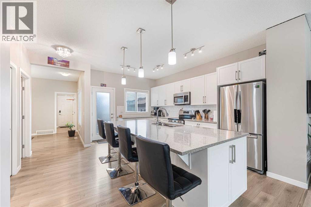 25 Cornerstone Manor Ne, Calgary, Alberta  T3N 1G5 - Photo 8 - A2272694