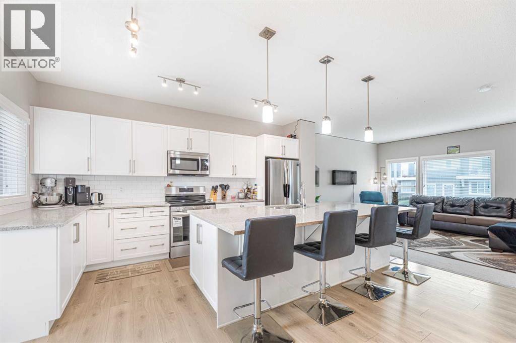 25 Cornerstone Manor Ne, Calgary, Alberta  T3N 1G5 - Photo 9 - A2272694