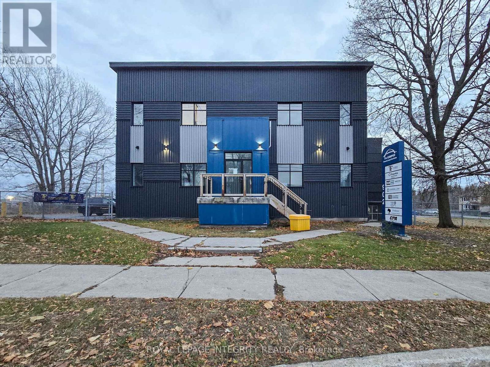 G100 - 902 Second Street W, Cornwall, Ontario  K6J 1H7 - Photo 1 - X12577104