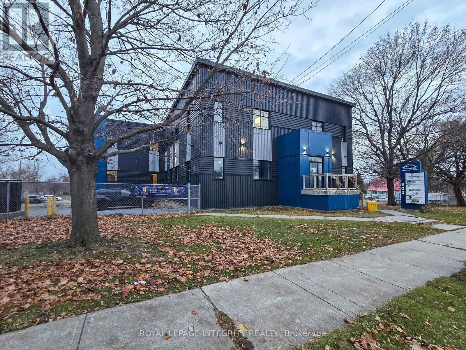 G100 - 902 Second Street W, Cornwall, Ontario  K6J 1H7 - Photo 2 - X12577104
