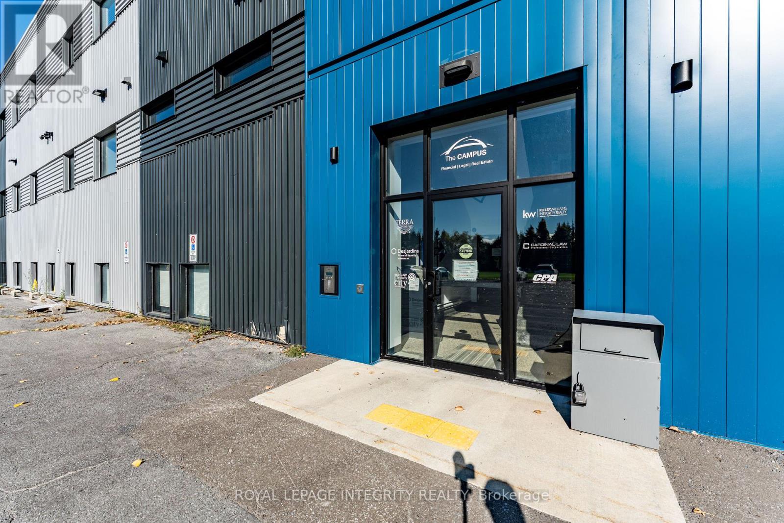 G100 - 902 Second Street W, Cornwall, Ontario  K6J 1H7 - Photo 3 - X12577104