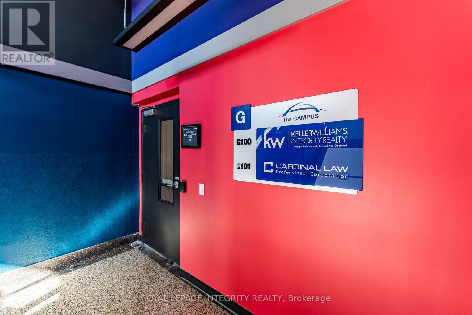 G100 - 902 Second Street W, Cornwall, Ontario  K6J 1H7 - Photo 4 - X12577104