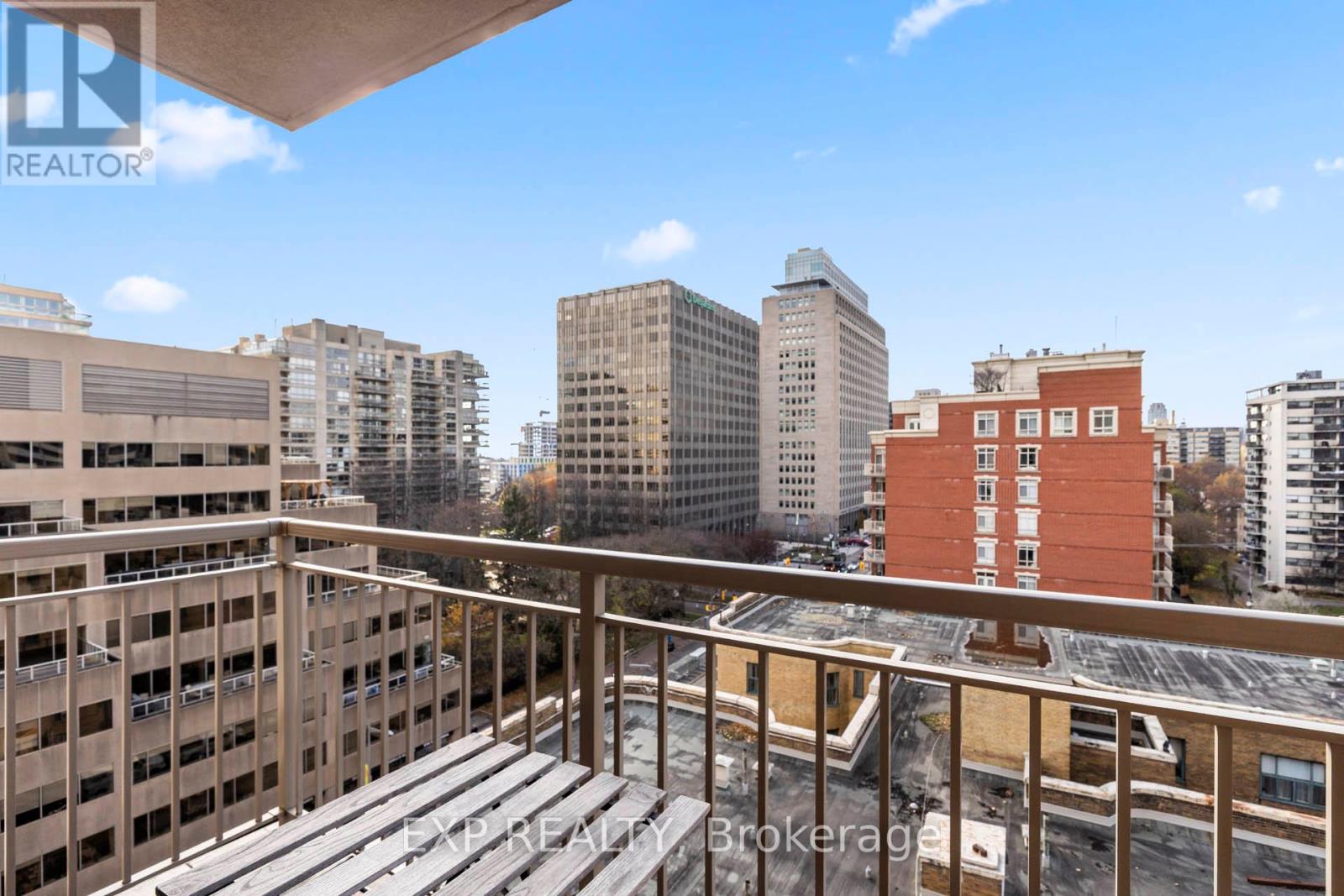 1101 - 60 St Clair Avenue W, Toronto, Ontario  M4V 1M7 - Photo 21 - C12409203