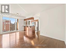 1101 - 60 ST CLAIR AVENUE W, Toronto, Ontario