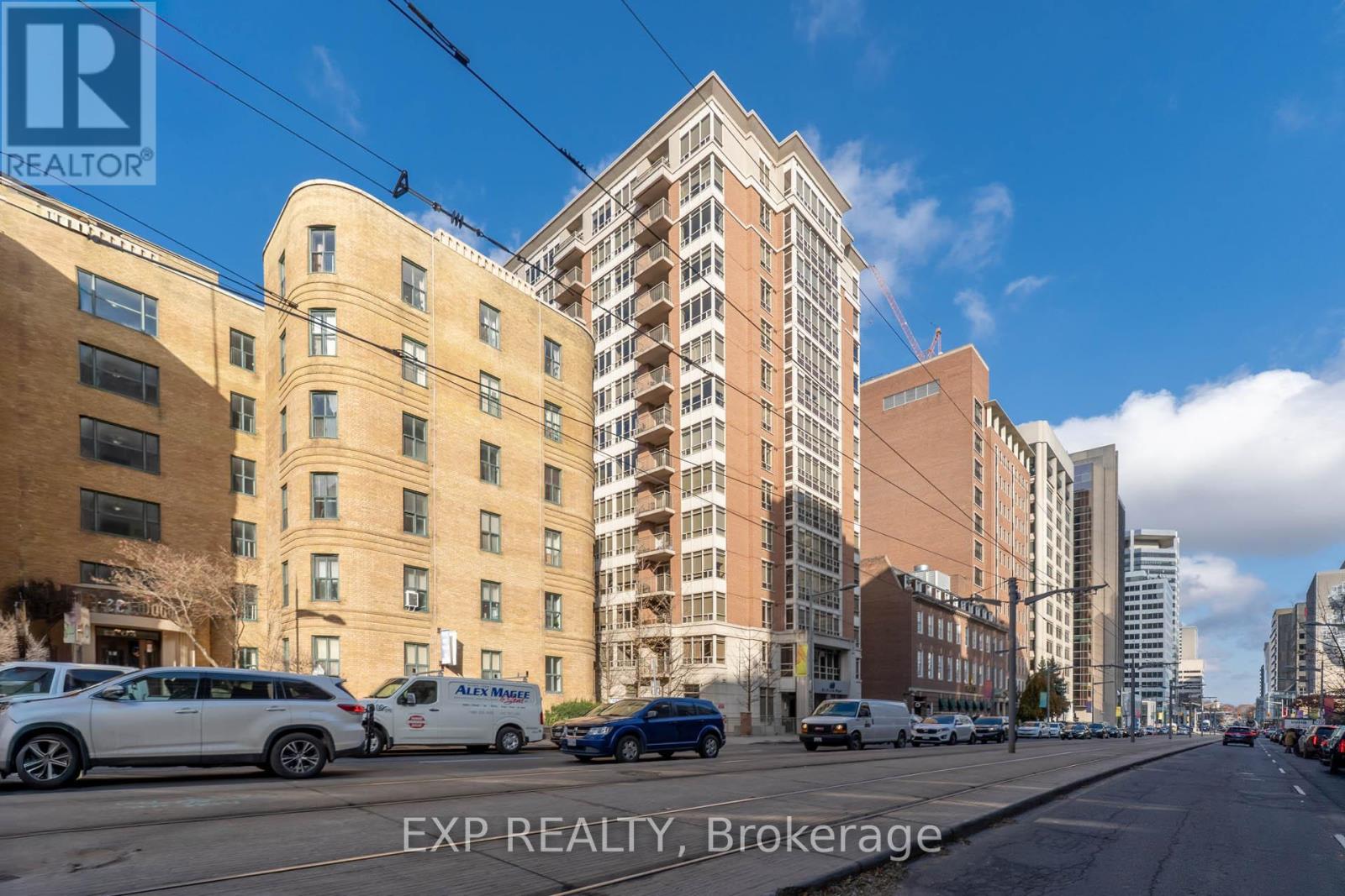 1101 - 60 St Clair Avenue W, Toronto, Ontario  M4V 1M7 - Photo 22 - C12409203