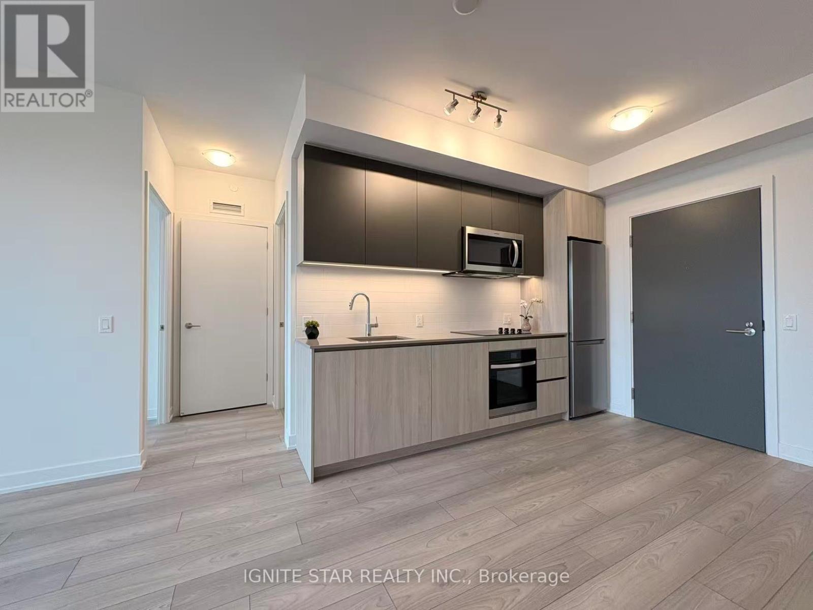 508 - 5858 YONGE STREET, Toronto, Ontario