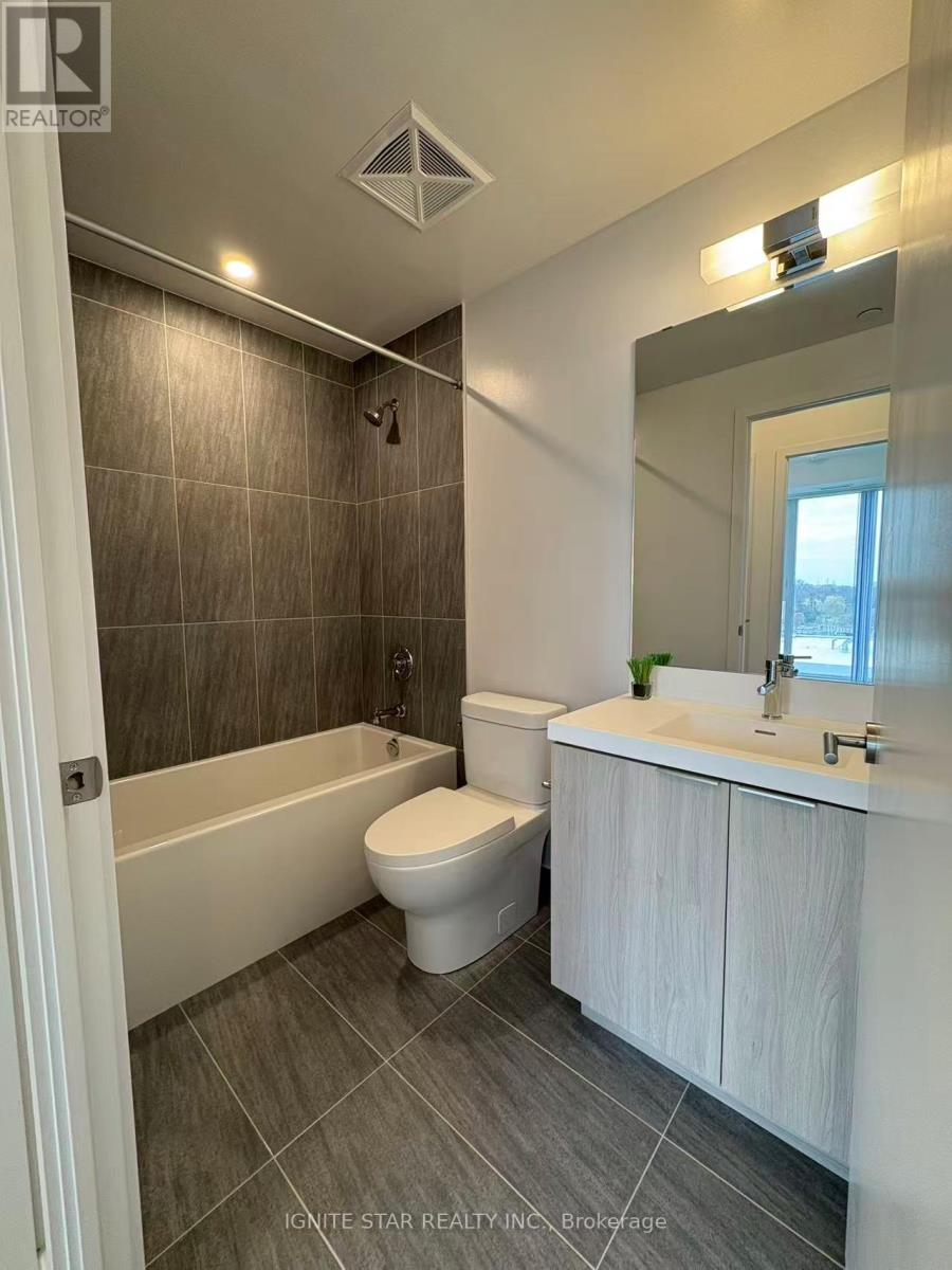 508 - 5858 Yonge Street, Toronto, Ontario  M2M 3T3 - Photo 10 - C12577080