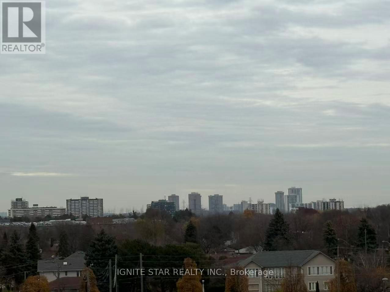 508 - 5858 Yonge Street, Toronto, Ontario  M2M 3T3 - Photo 12 - C12577080