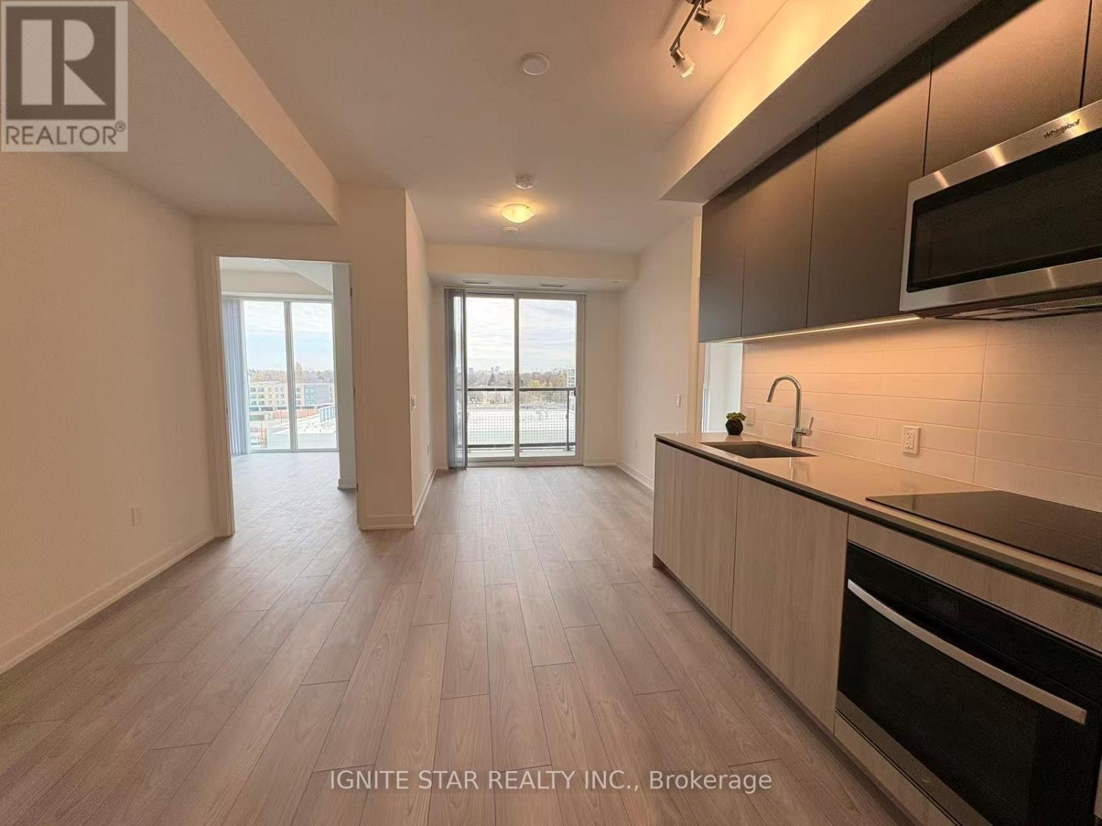 508 - 5858 Yonge Street, Toronto, Ontario  M2M 3T3 - Photo 2 - C12577080