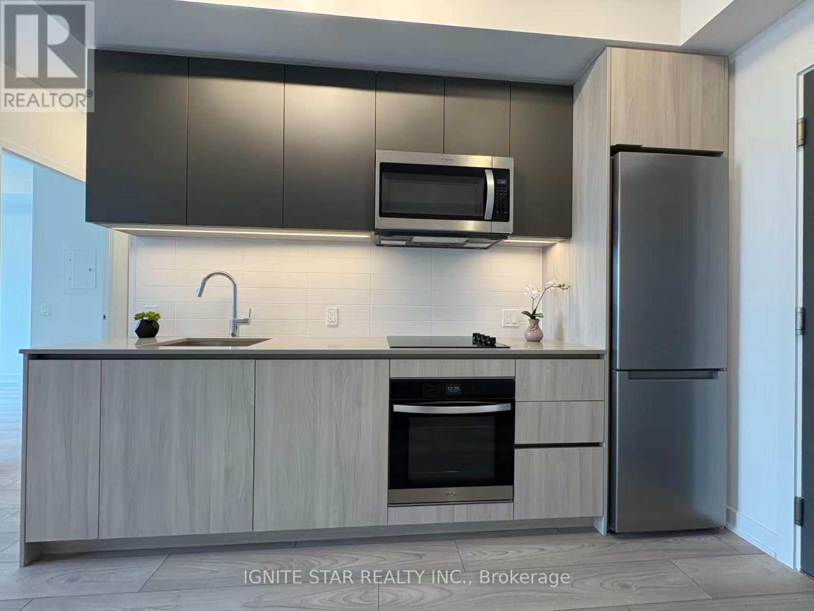 508 - 5858 Yonge Street, Toronto, Ontario  M2M 3T3 - Photo 3 - C12577080