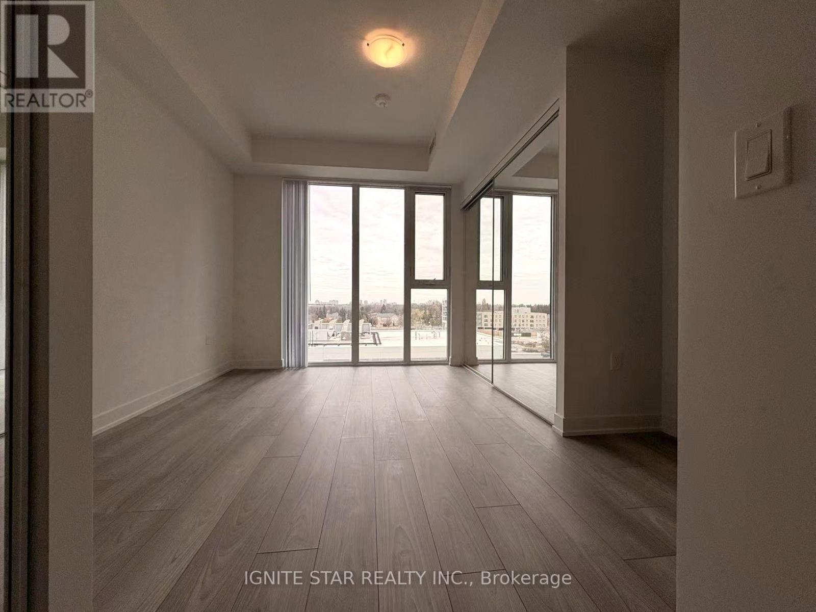 508 - 5858 Yonge Street, Toronto, Ontario  M2M 3T3 - Photo 6 - C12577080