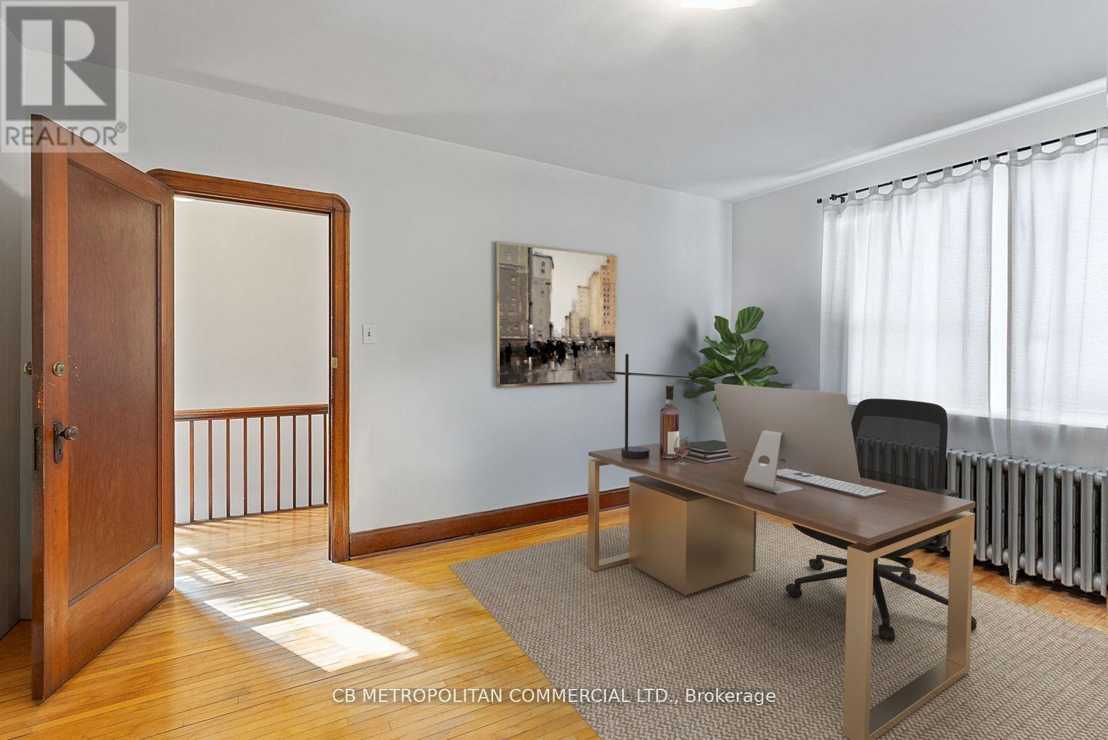 17 Augusta Avenue, Toronto, Ontario  M5T 2K7 - Photo 19 - C12577100