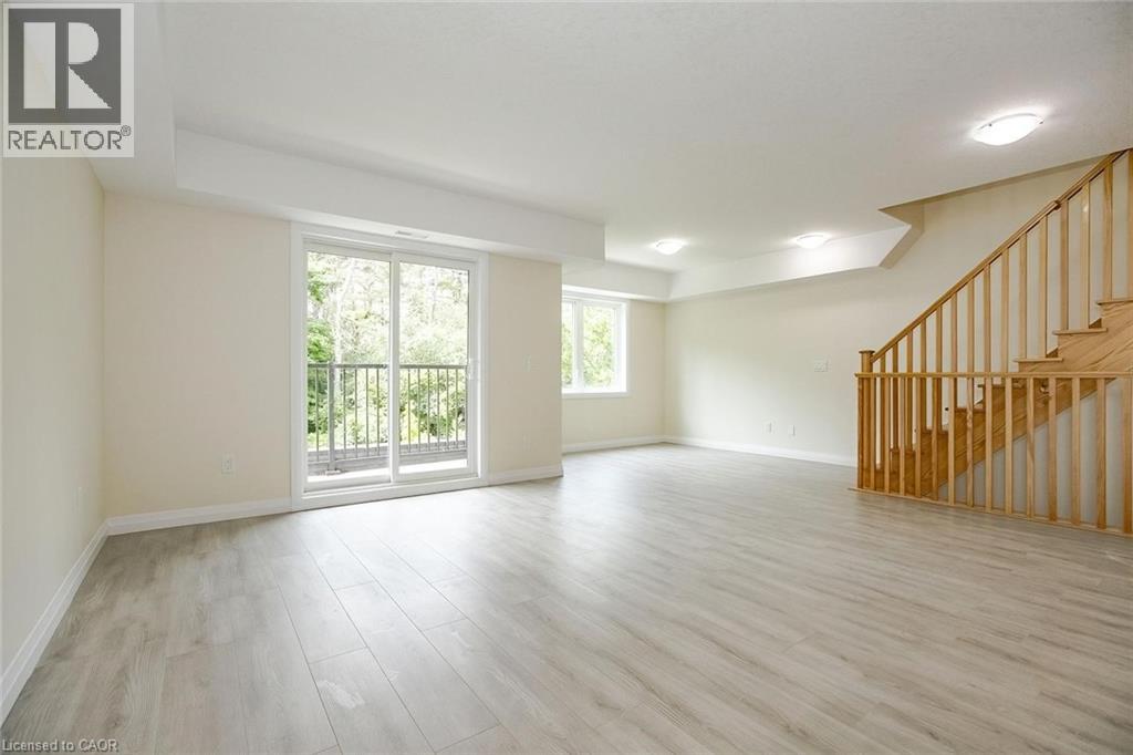 370 Fisher Mills Road Unit# 63, Cambridge, Ontario  N3C 4N5 - Photo 10 - 40790038