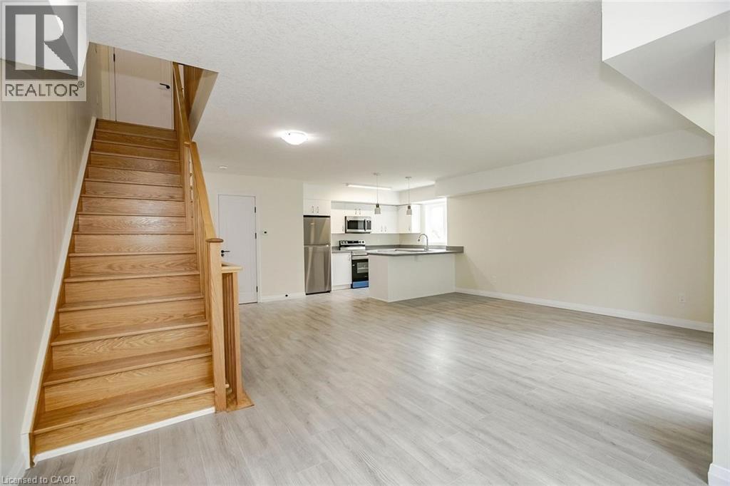 370 Fisher Mills Road Unit# 63, Cambridge, Ontario  N3C 4N5 - Photo 12 - 40790038