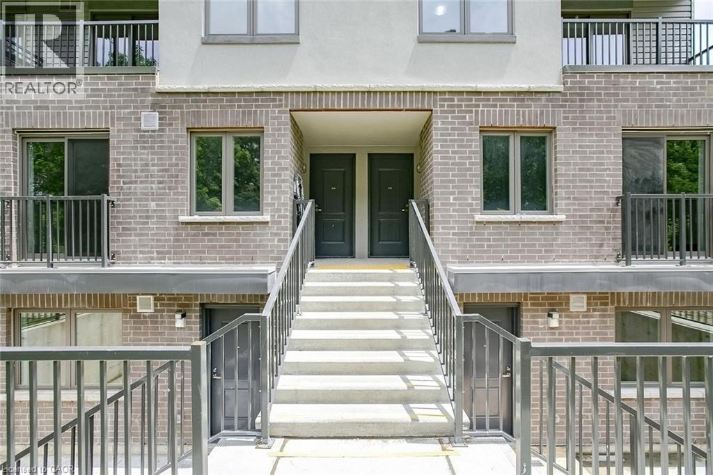 370 Fisher Mills Road Unit# 63, Cambridge, Ontario  N3C 4N5 - Photo 4 - 40790038