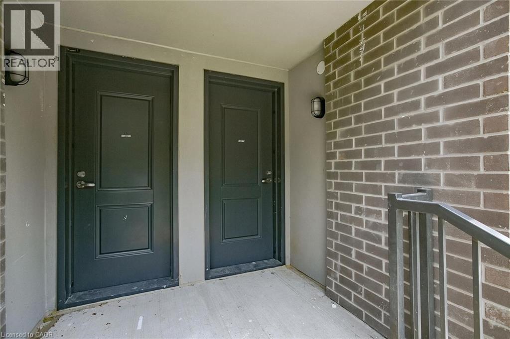 370 Fisher Mills Road Unit# 63, Cambridge, Ontario  N3C 4N5 - Photo 5 - 40790038