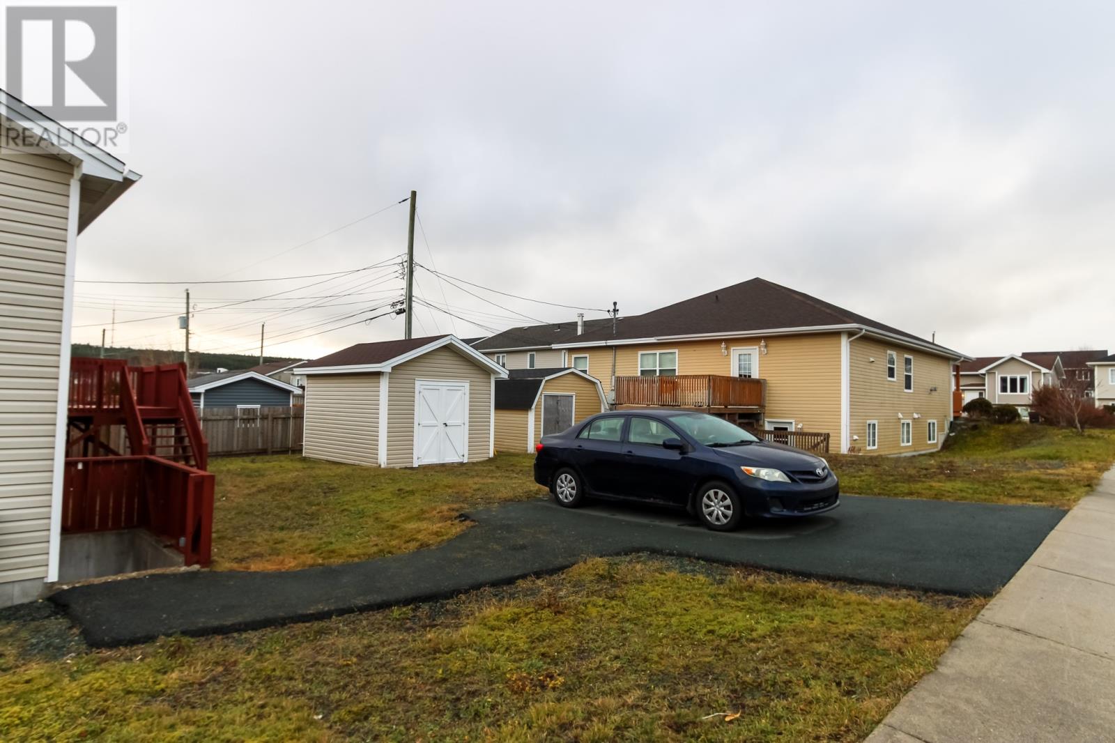 27 Northern Ranger Street, St. John's, Newfoundland & Labrador  A1A 1A1 - Photo 21 - 1292897