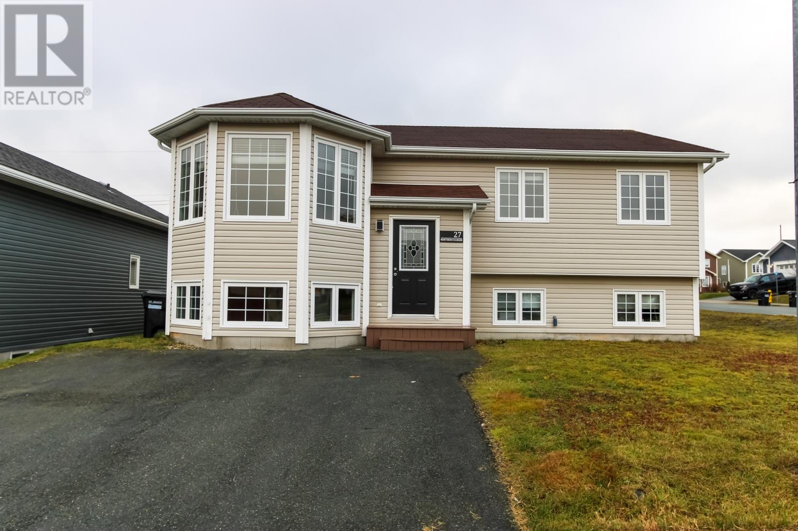 27 Northern Ranger Street, St. John's, Newfoundland & Labrador  A1A 1A1 - Photo 1 - 1292897
