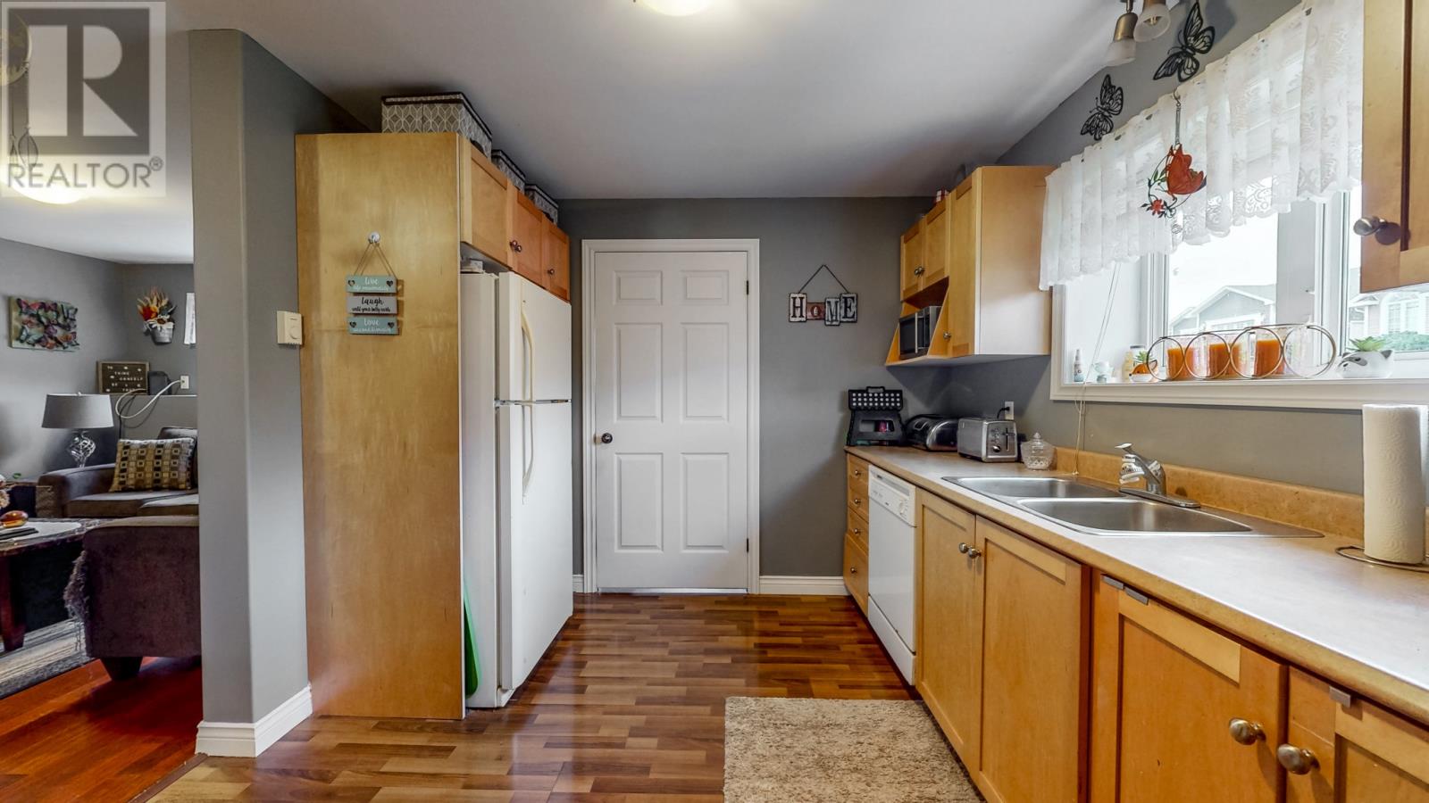 27 Northern Ranger Street, St. John's, Newfoundland & Labrador  A1A 1A1 - Photo 22 - 1292897