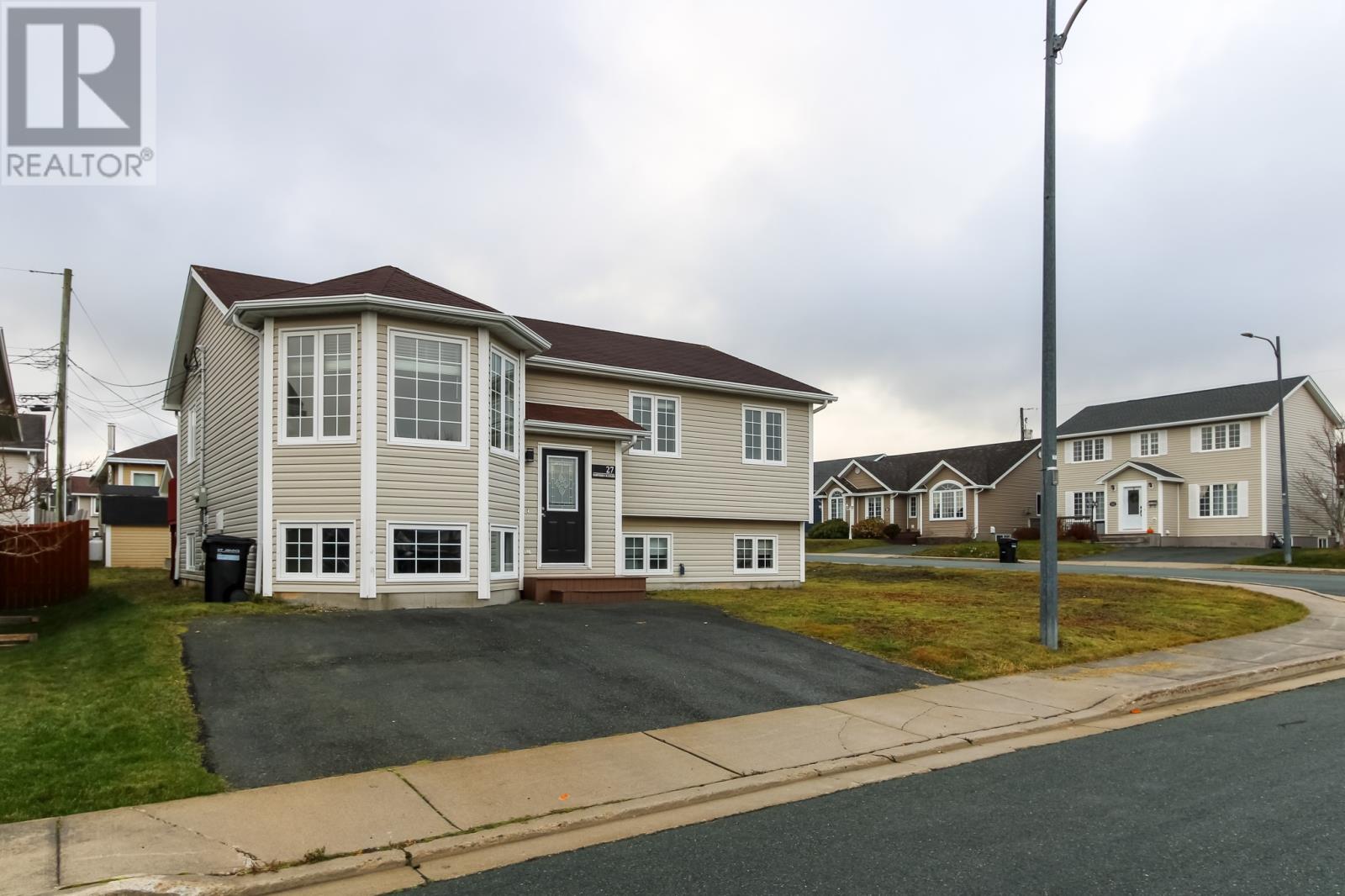 27 Northern Ranger Street, St. John's, Newfoundland & Labrador  A1A 1A1 - Photo 32 - 1292897