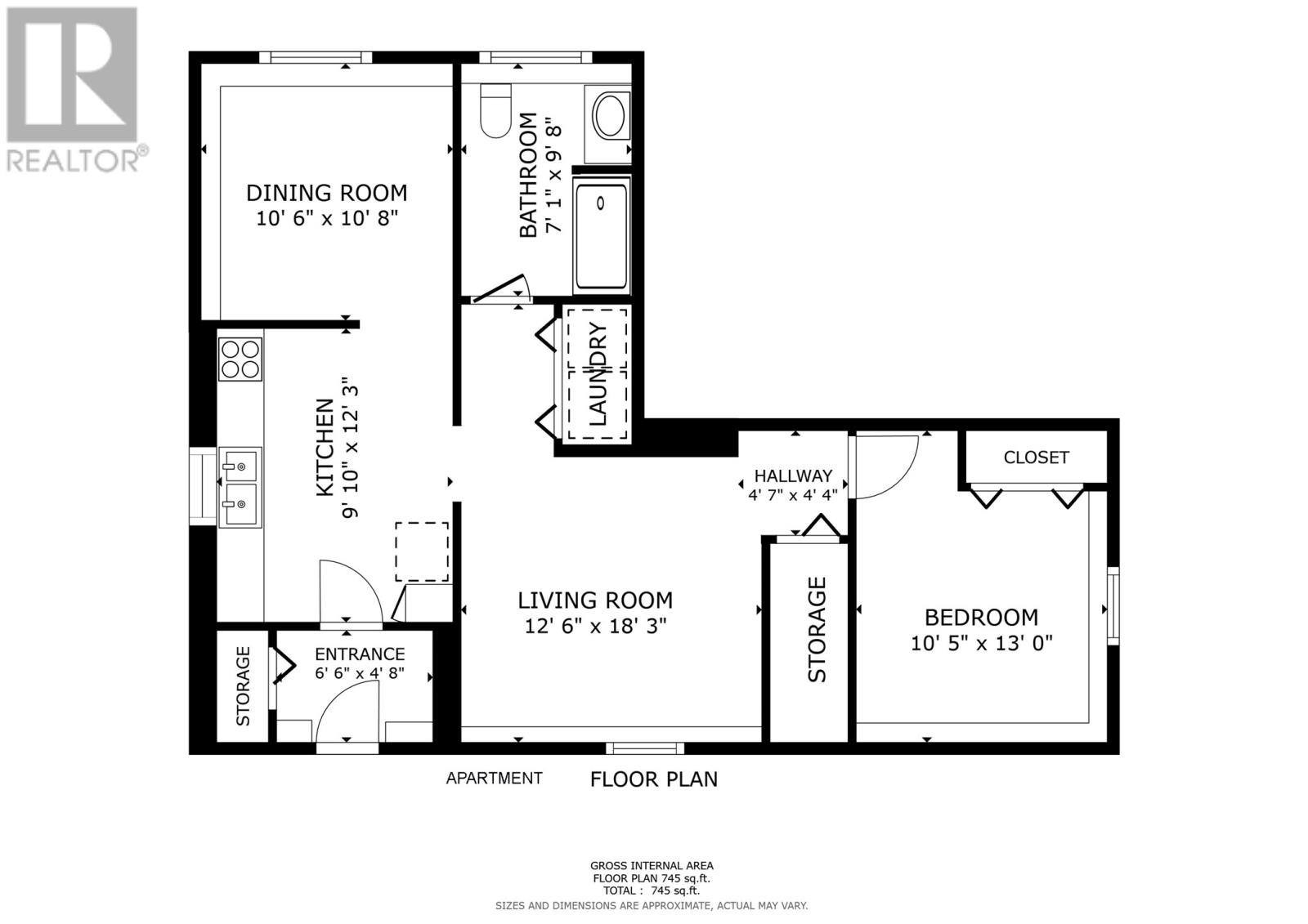 27 Northern Ranger Street, St. John's, Newfoundland & Labrador  A1A 1A1 - Photo 40 - 1292897