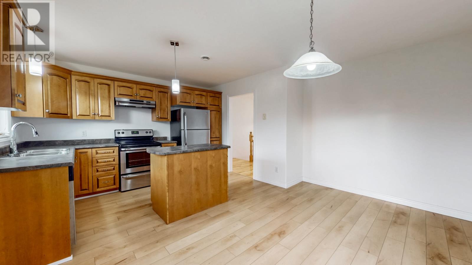 27 Northern Ranger Street, St. John's, Newfoundland & Labrador  A1A 1A1 - Photo 9 - 1292897