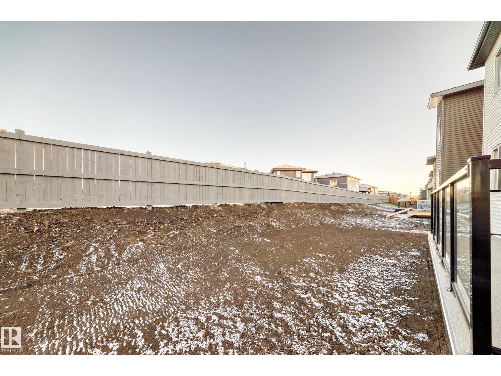 7025 Kiviaq Cr Sw, Edmonton, Alberta  T6W 5R2 - Photo 7 - E4466005