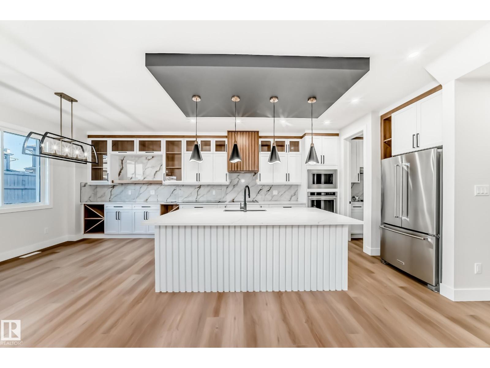 7025 Kiviaq Cr Sw, Edmonton, Alberta  T6W 5R2 - Photo 10 - E4466005