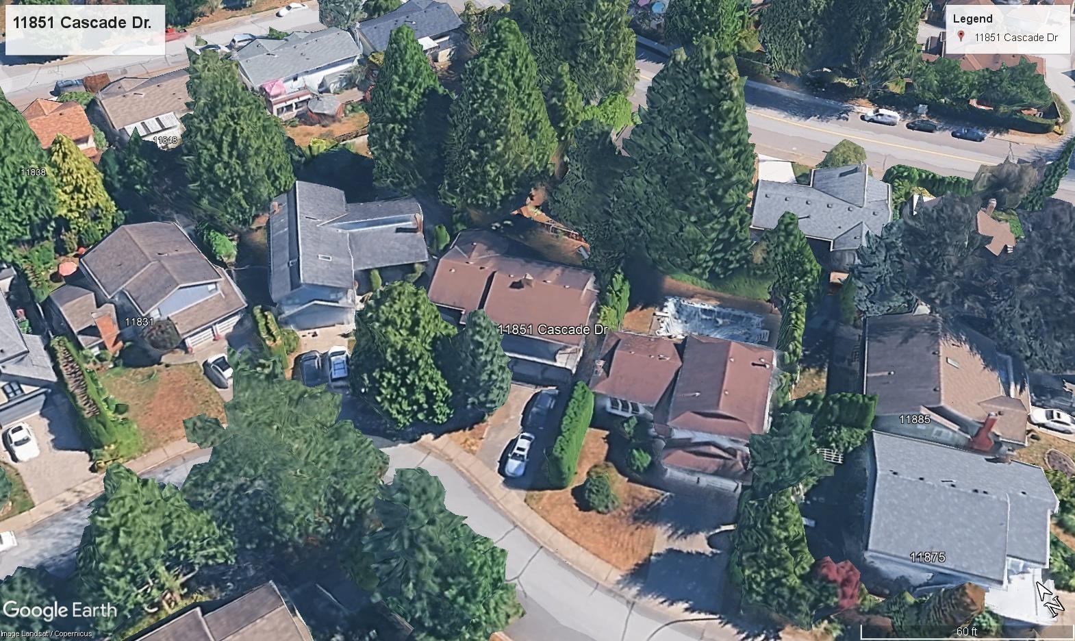 11851 Cascade Drive, Delta, British Columbia  V4E 3C4 - Photo 4 - R3069480