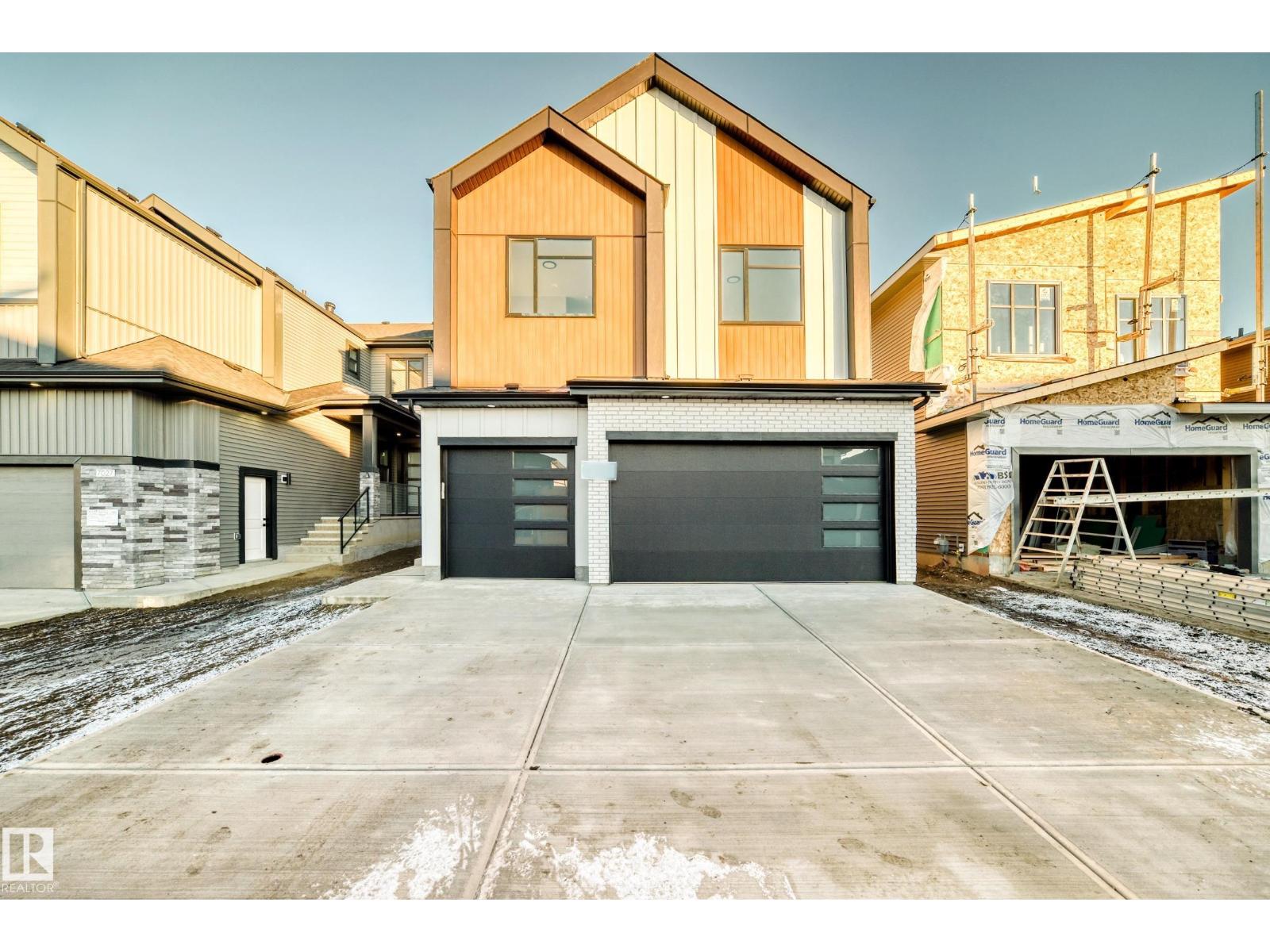 7025 Kiviaq Cr Sw, Edmonton, Alberta  T6W 5R2 - Photo 3 - E4466005