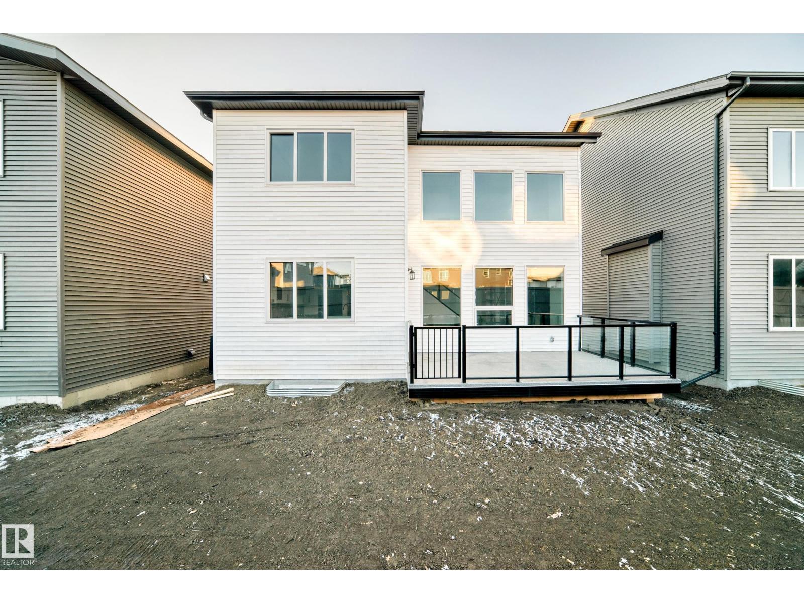 7025 Kiviaq Cr Sw, Edmonton, Alberta  T6W 5R2 - Photo 8 - E4466005