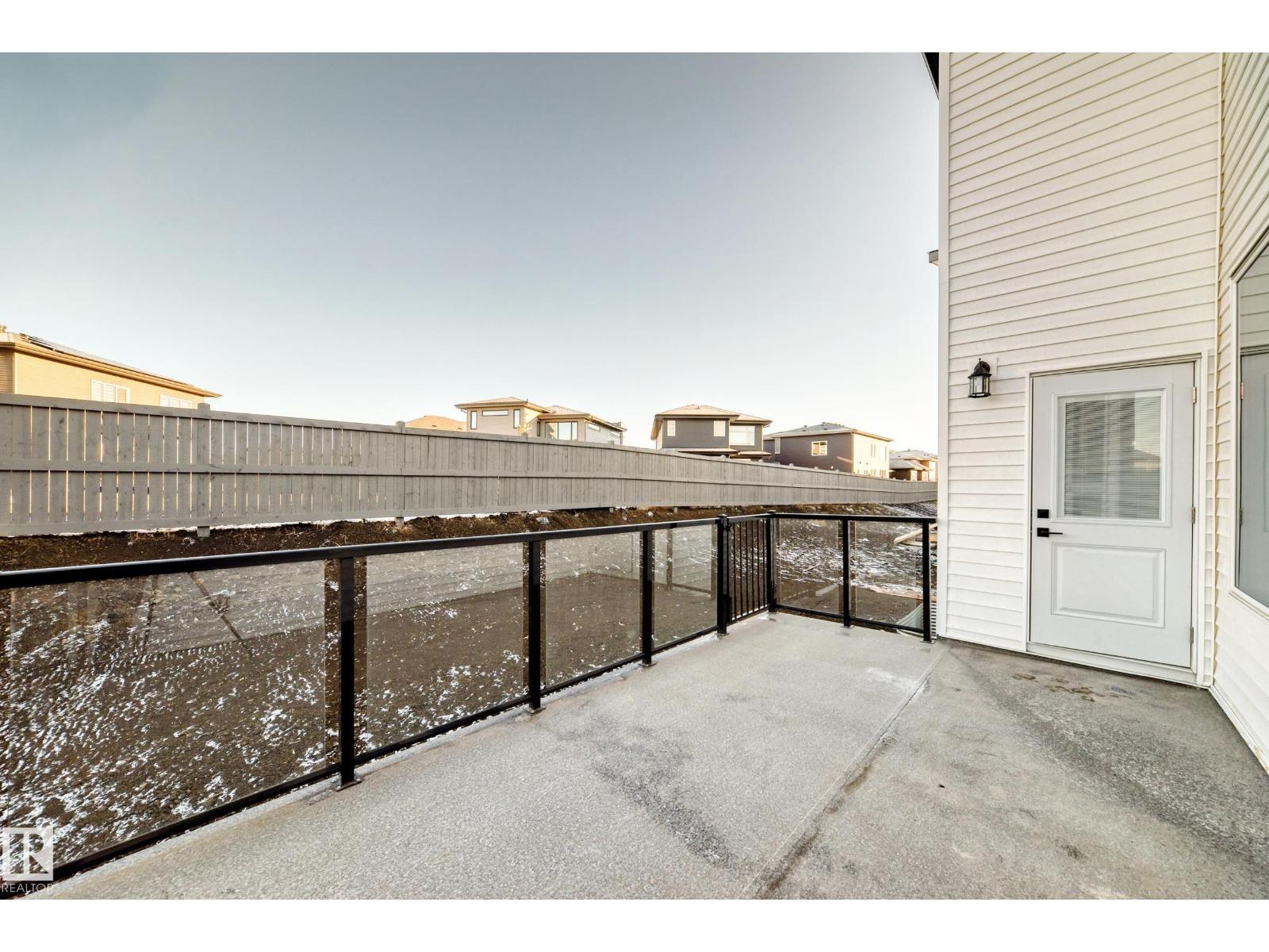 7025 Kiviaq Cr Sw, Edmonton, Alberta  T6W 5R2 - Photo 6 - E4466005