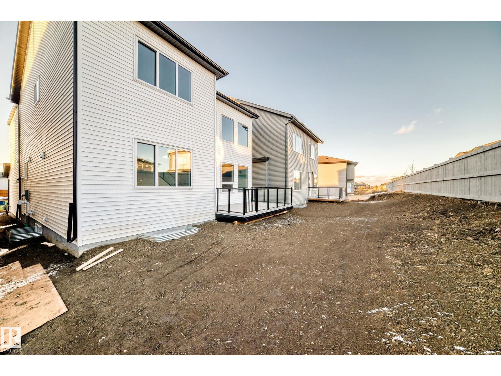 7025 Kiviaq Cr Sw, Edmonton, Alberta  T6W 5R2 - Photo 38 - E4466005