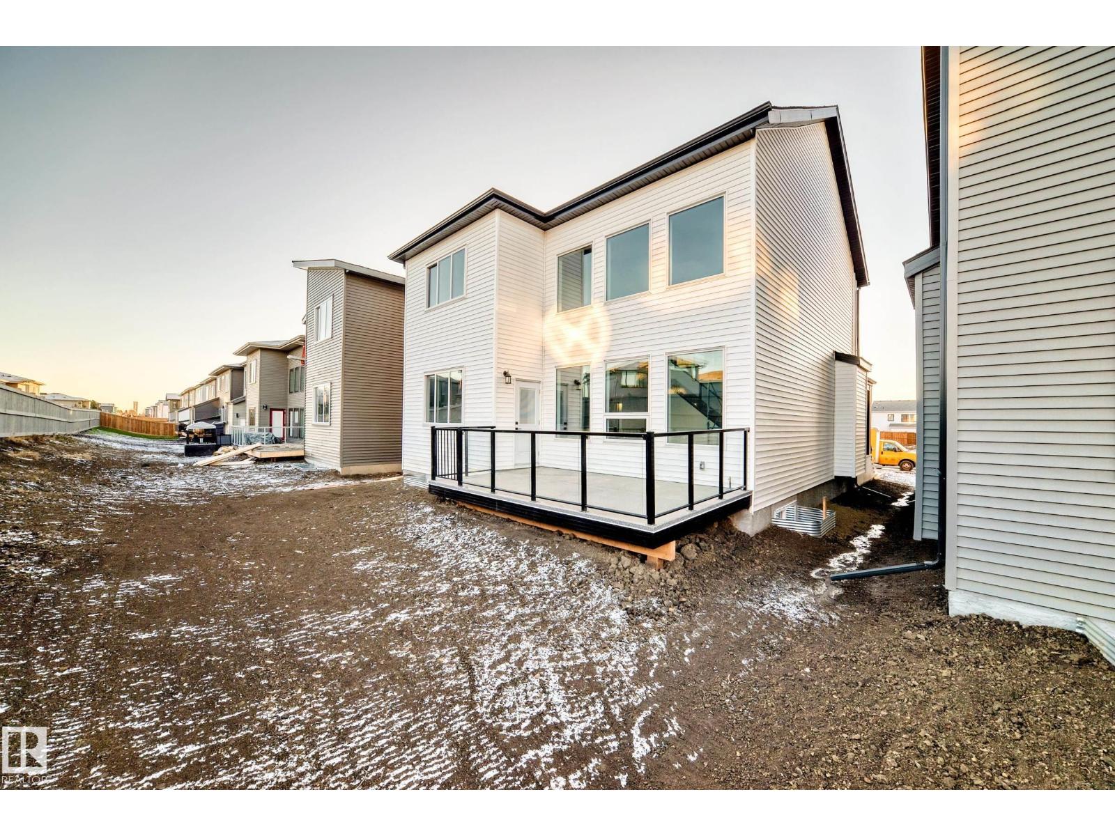 7025 Kiviaq Cr Sw, Edmonton, Alberta  T6W 5R2 - Photo 37 - E4466005