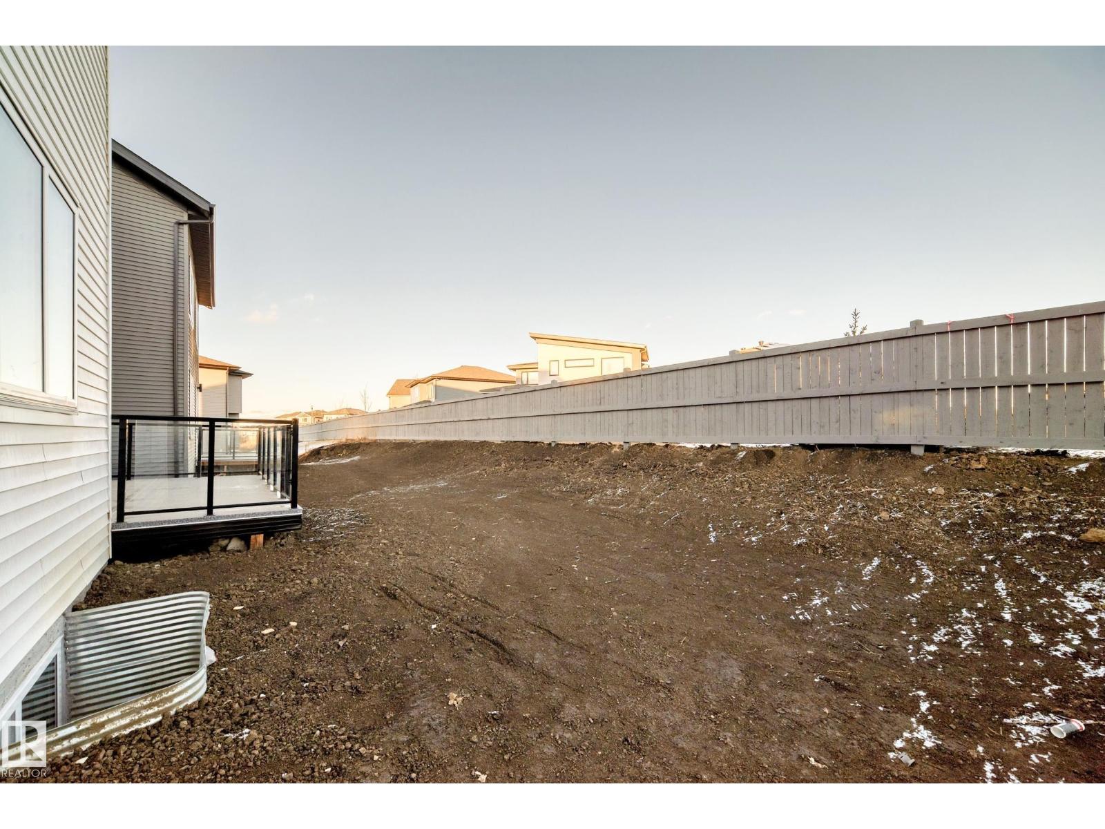 7025 Kiviaq Cr Sw, Edmonton, Alberta  T6W 5R2 - Photo 39 - E4466005