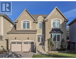 12 SWEET VALERIE COURT, Vaughan, Ontario