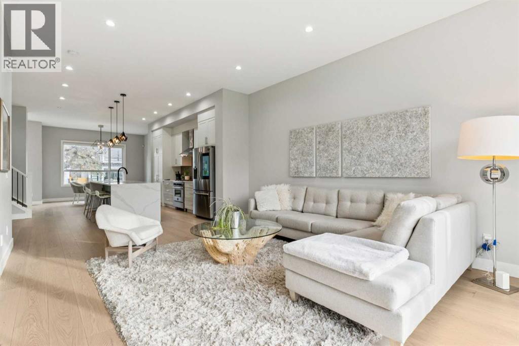 1607 18 Avenue Nw, Calgary, Alberta  T2M 0X2 - Photo 13 - A2272146