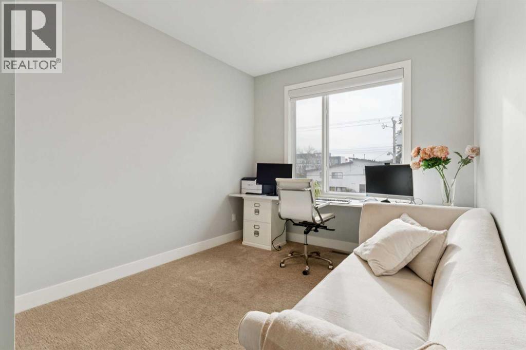 1607 18 Avenue Nw, Calgary, Alberta  T2M 0X2 - Photo 25 - A2272146