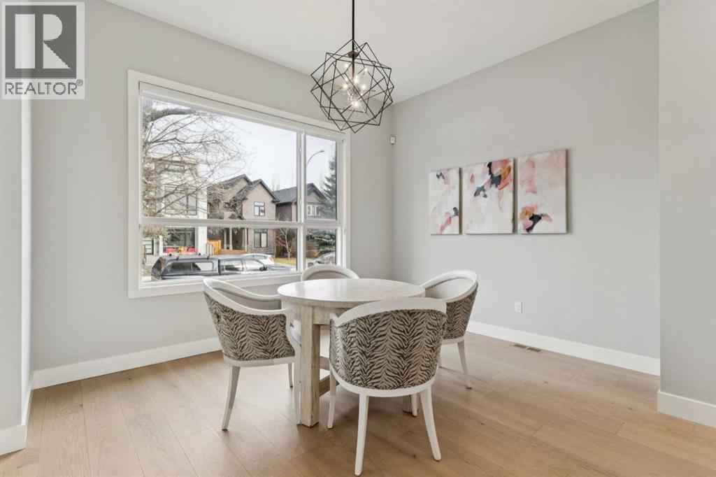 1607 18 Avenue Nw, Calgary, Alberta  T2M 0X2 - Photo 4 - A2272146