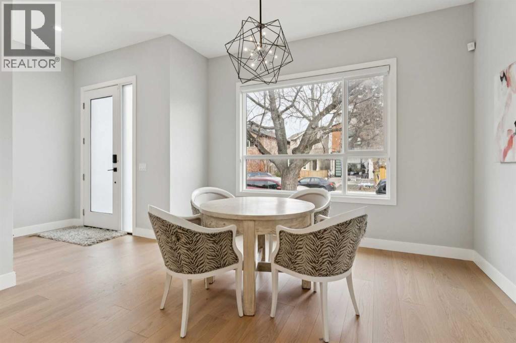 1607 18 Avenue Nw, Calgary, Alberta  T2M 0X2 - Photo 5 - A2272146