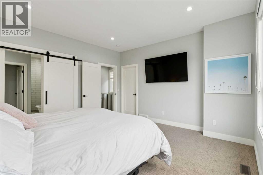 1607 18 Avenue Nw, Calgary, Alberta  T2M 0X2 - Photo 19 - A2272146