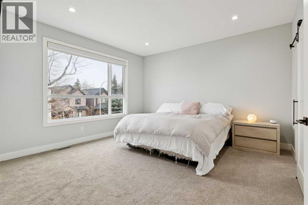 1607 18 Avenue Nw, Calgary, Alberta  T2M 0X2 - Photo 17 - A2272146