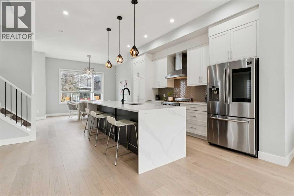 1607 18 Avenue Nw, Calgary, Alberta  T2M 0X2 - Photo 8 - A2272146