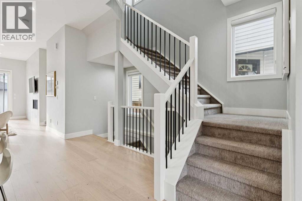 1607 18 Avenue Nw, Calgary, Alberta  T2M 0X2 - Photo 16 - A2272146