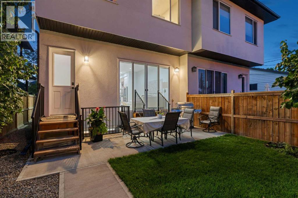 1607 18 Avenue Nw, Calgary, Alberta  T2M 0X2 - Photo 37 - A2272146