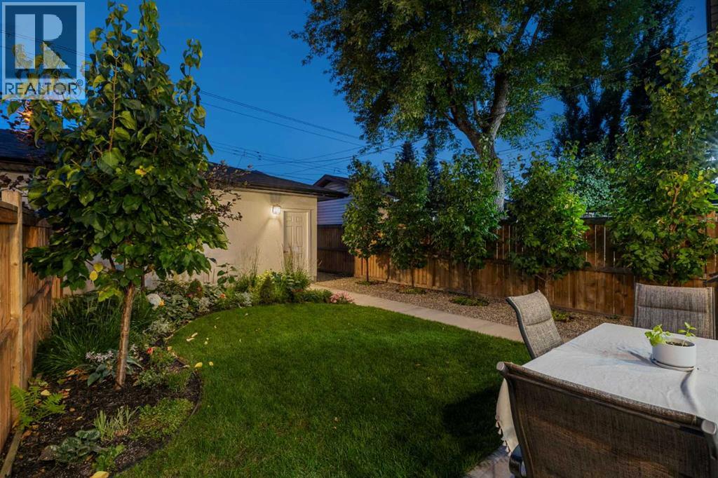 1607 18 Avenue Nw, Calgary, Alberta  T2M 0X2 - Photo 39 - A2272146