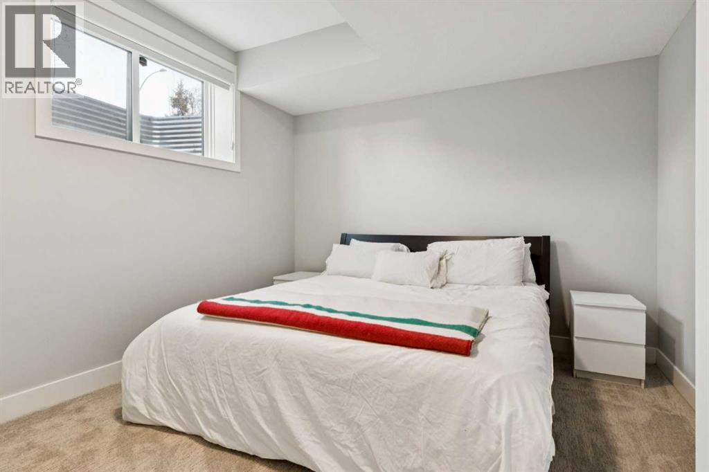 1607 18 Avenue Nw, Calgary, Alberta  T2M 0X2 - Photo 34 - A2272146