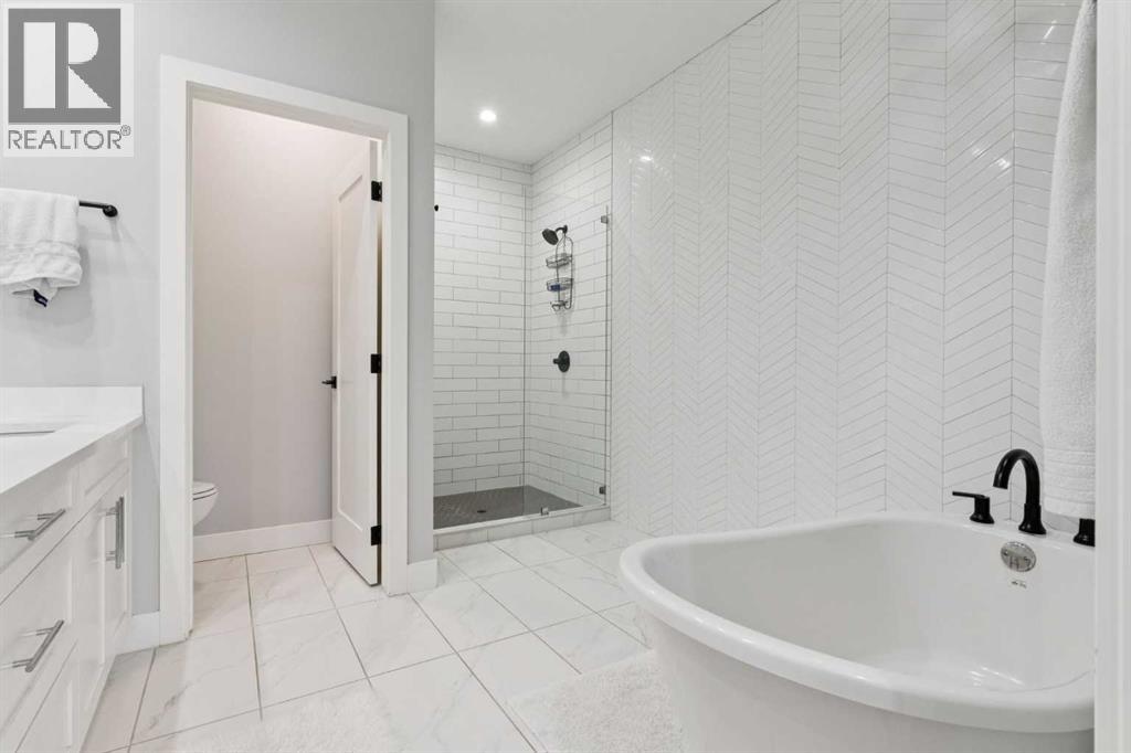 1607 18 Avenue Nw, Calgary, Alberta  T2M 0X2 - Photo 20 - A2272146