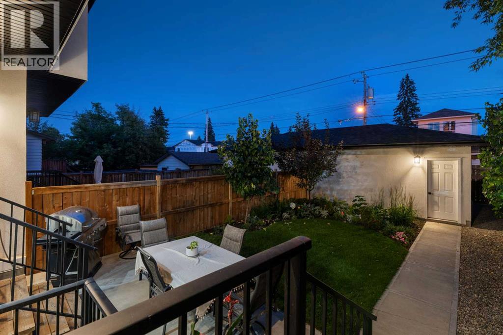 1607 18 Avenue Nw, Calgary, Alberta  T2M 0X2 - Photo 38 - A2272146